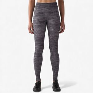 Lululemon Wunder Under Hi-Rise Tight Full-On Luxtreme Bit Point Ice 4 Athleisure